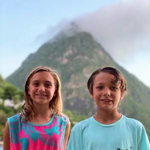 Meet your Posher, Jeff